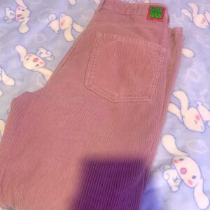 Empyre purple size 3